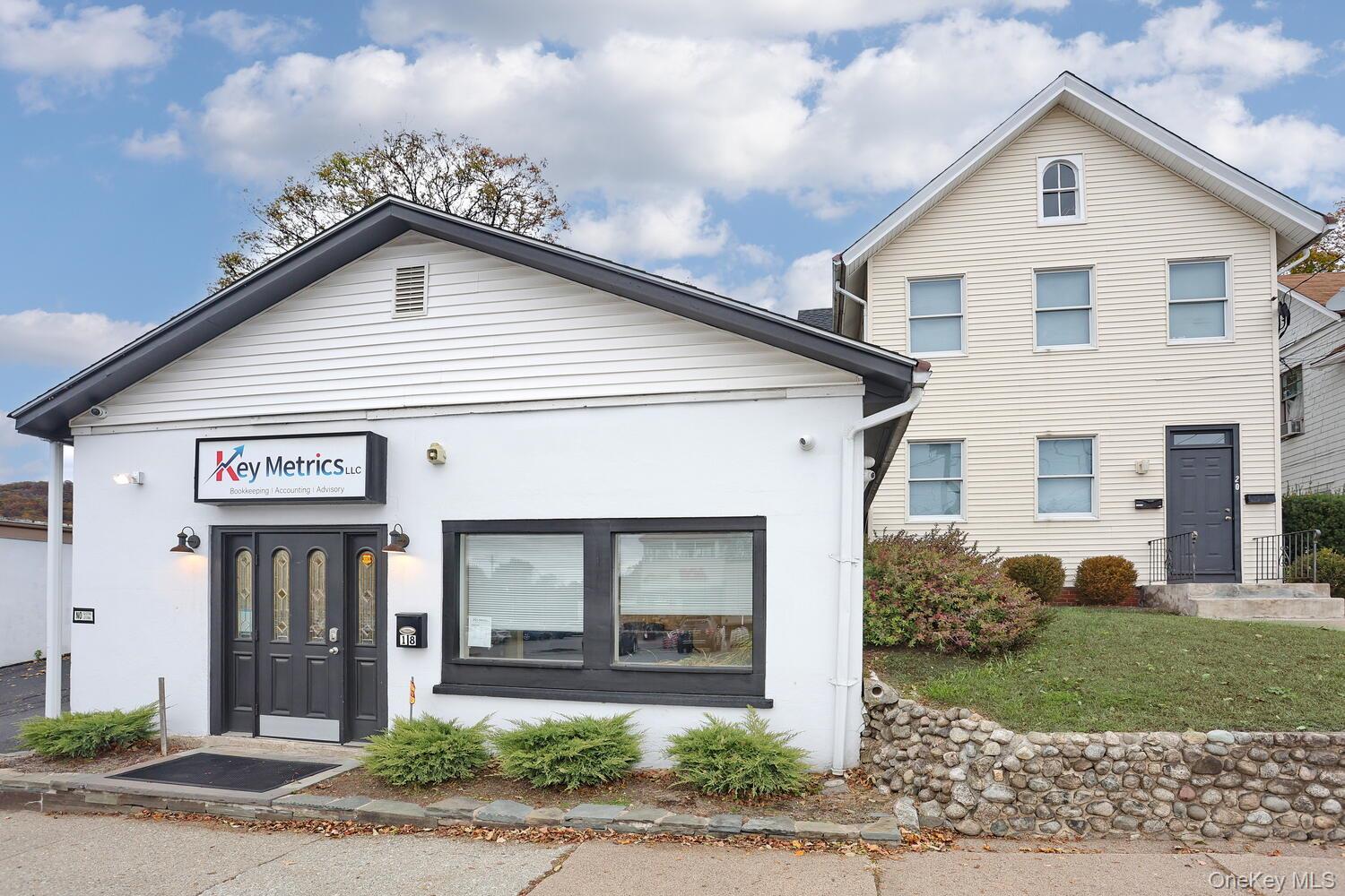 18-20 E Park Place, Suffern, NY 10901