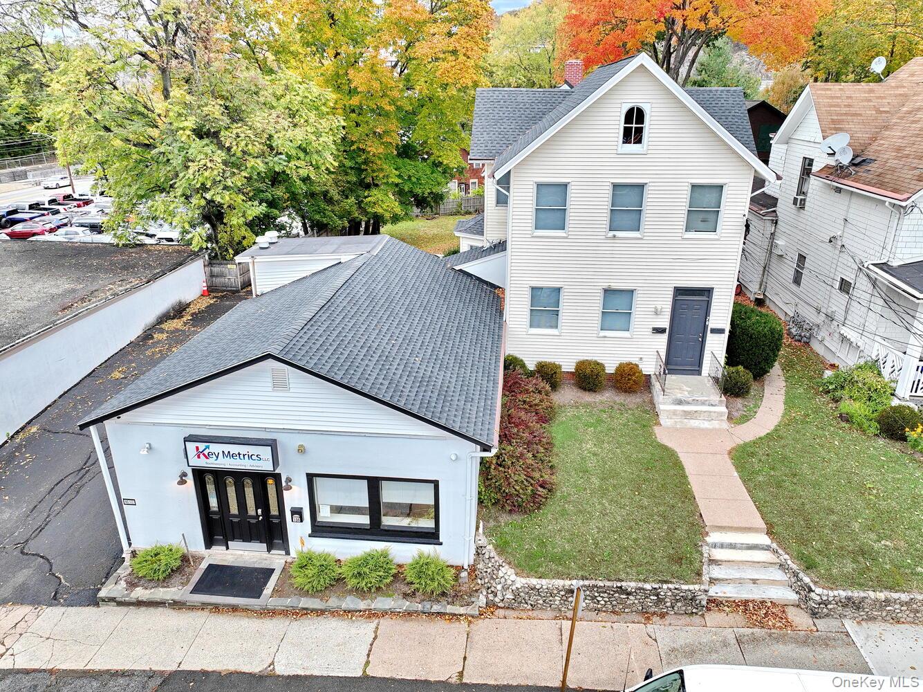 18-20 E Park Place, Suffern, NY 10901