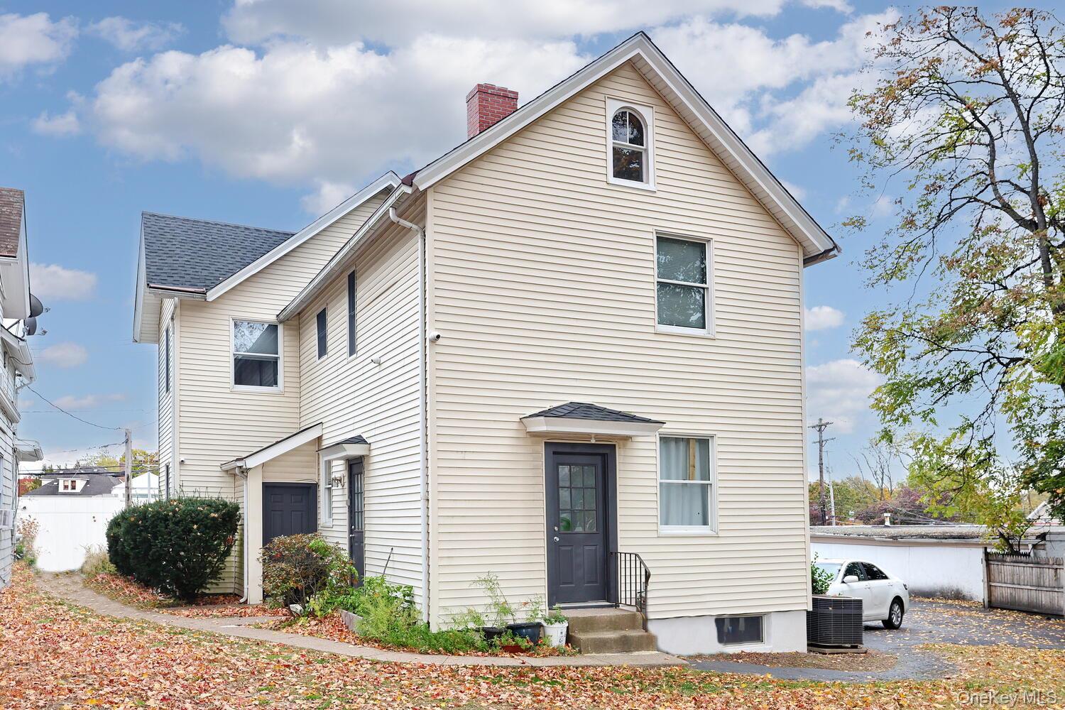 18-20 E Park Place, Suffern, NY 10901