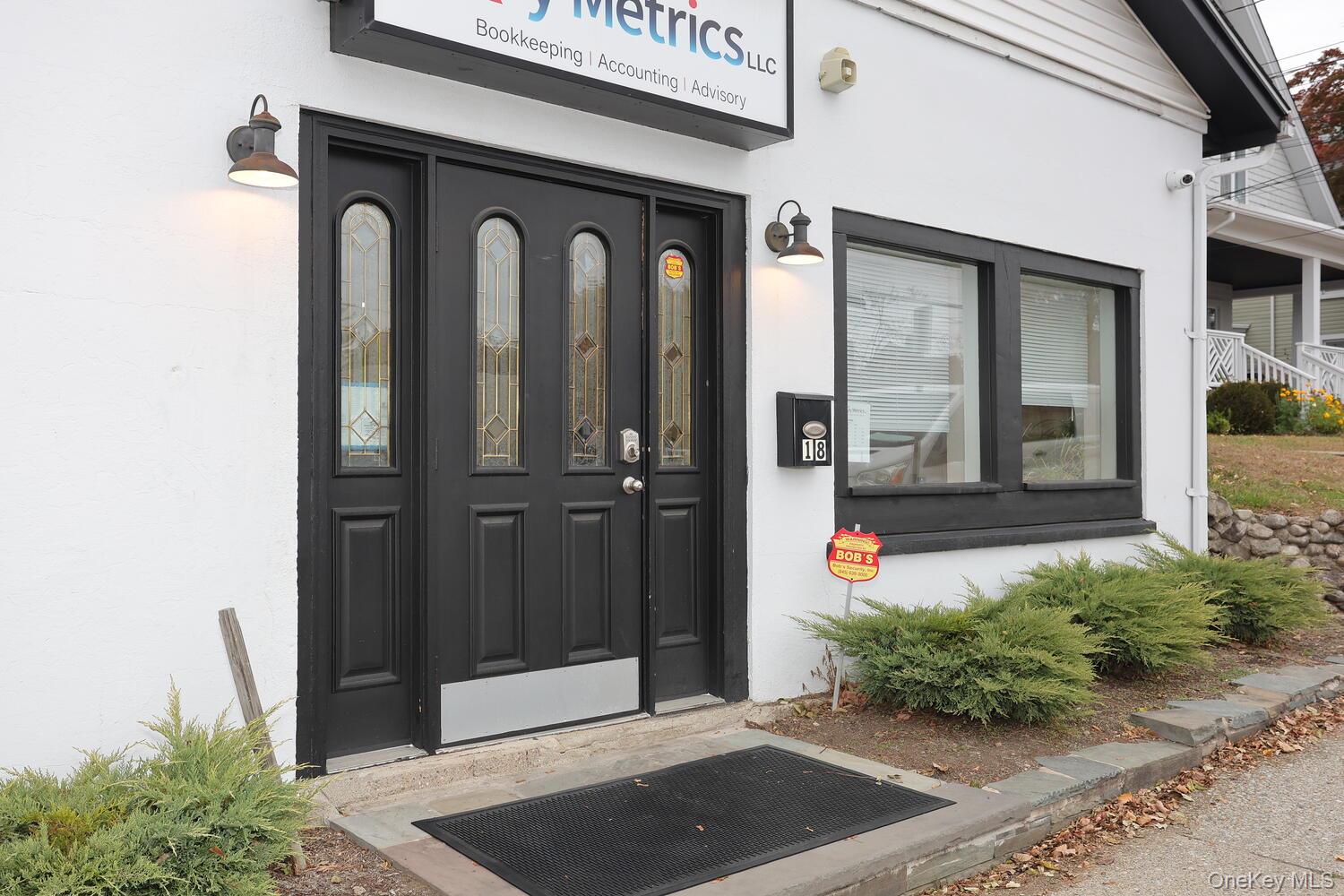 18-20 E Park Place, Suffern, NY 10901