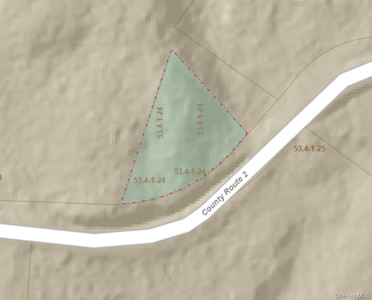 1470 County Road 2, Olivebridge, NY 12461