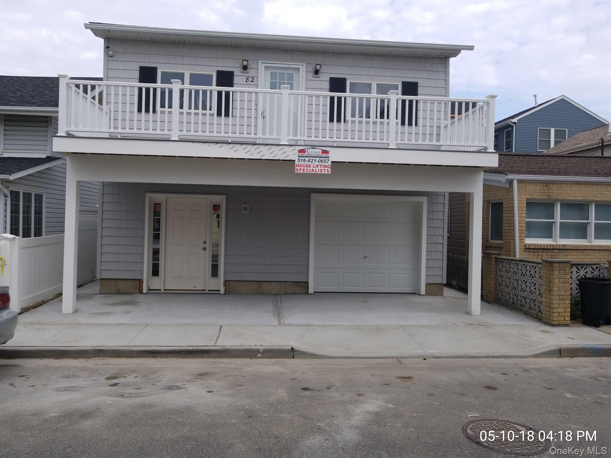 82 California Street, Long Beach, NY 11561