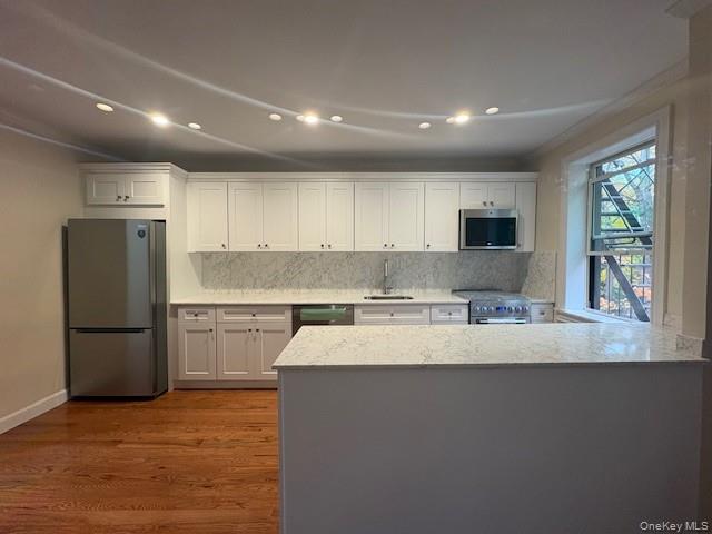 14 S Broadway # 10-2B, Irvington, NY 10533