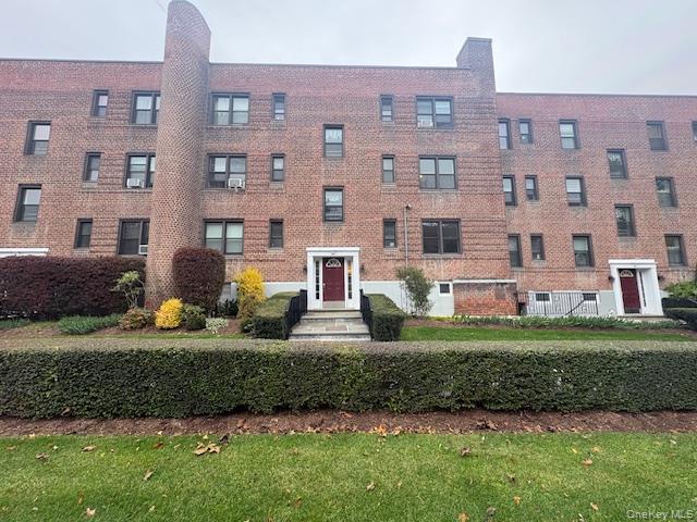 14 S Broadway # 10-2B, Irvington, NY 10533