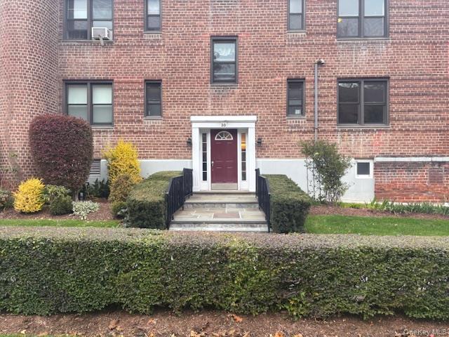 14 S Broadway # 10-2B, Irvington, NY 10533
