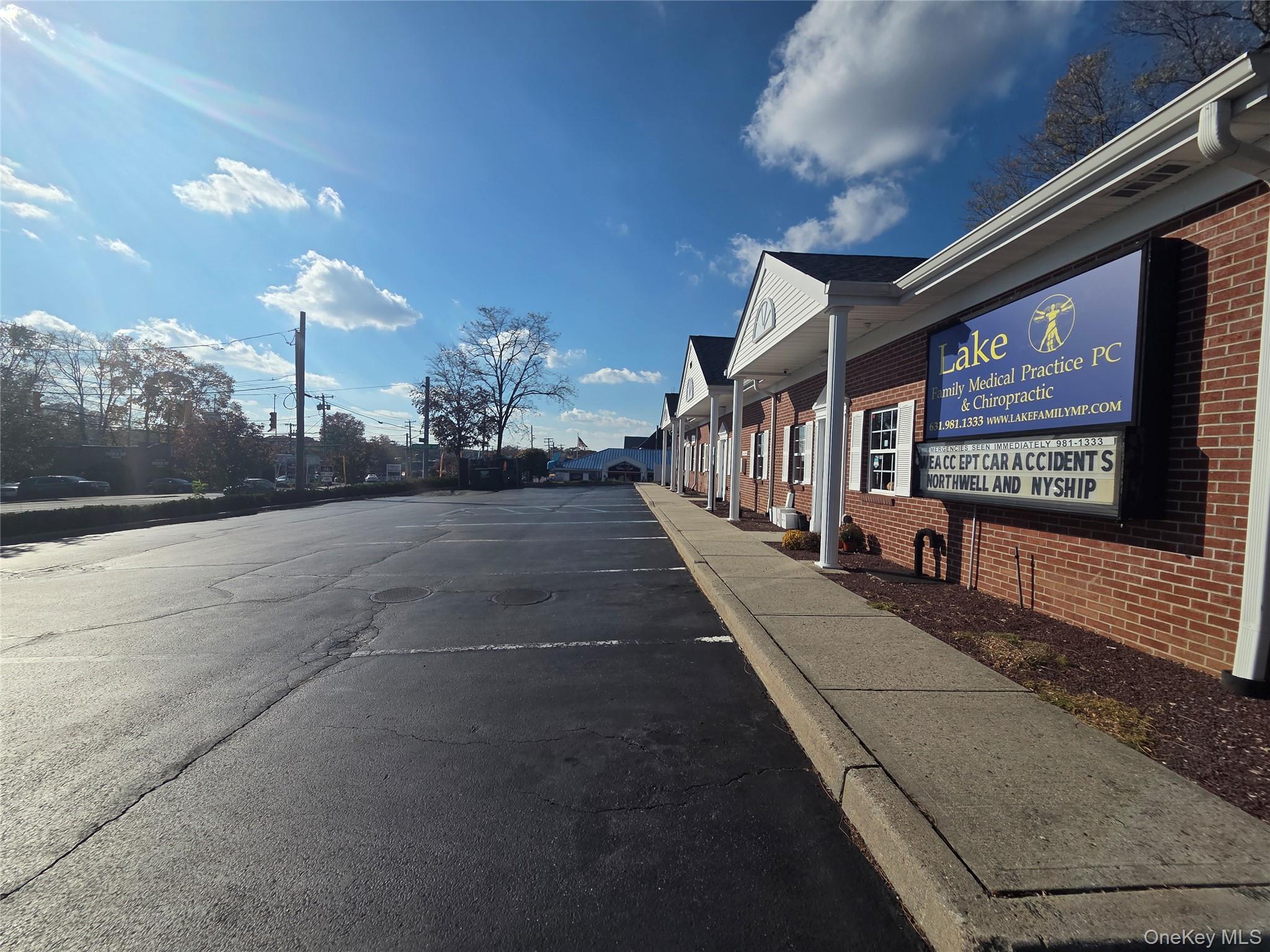 201 Portion Road # Suite A, Ronkonkoma, NY 11779