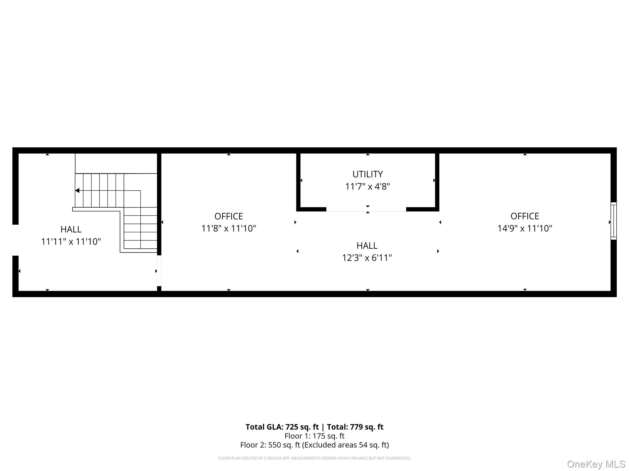 201 Portion Road # Suite A, Ronkonkoma, NY 11779