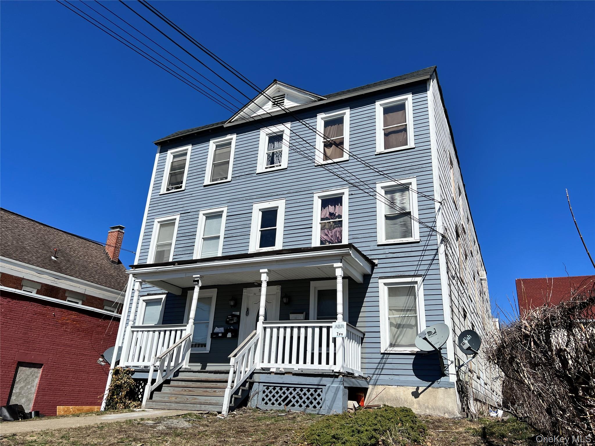 761 Main Street # 2W, Poughkeepsie, NY 12603