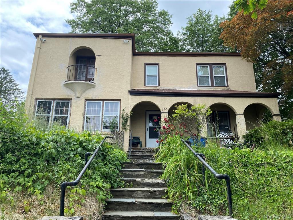 170 Lawrence Street, Mount Vernon, NY 10552