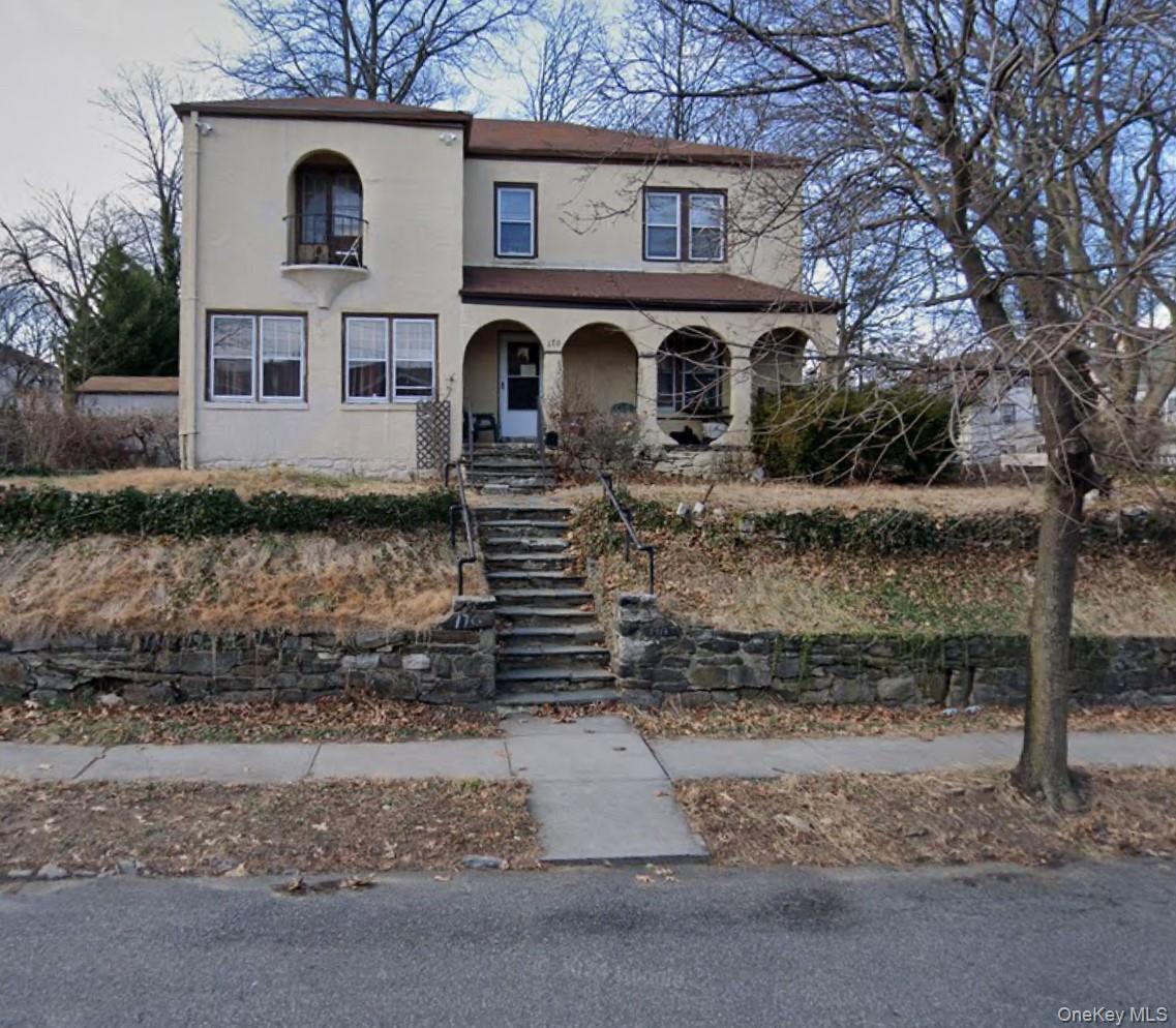 170 Lawrence Street, Mount Vernon, NY 10552