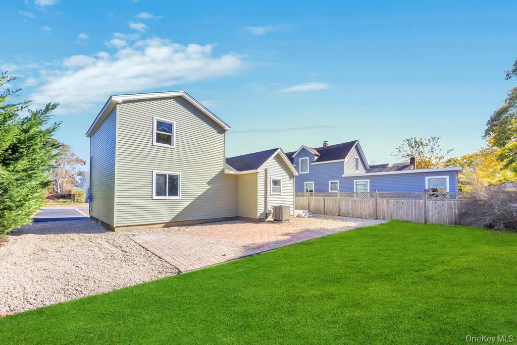 60 Rollstone Avenue, West Sayville, NY 11796