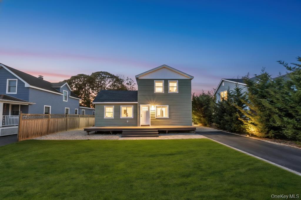 60 Rollstone Avenue, West Sayville, NY 11796