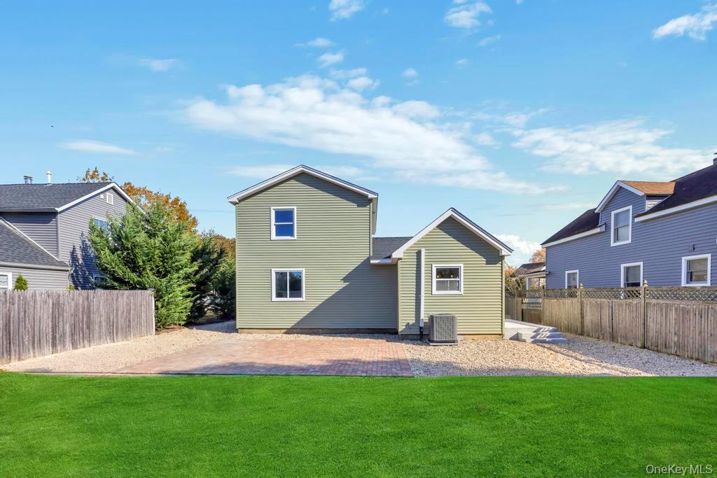 60 Rollstone Avenue, West Sayville, NY 11796