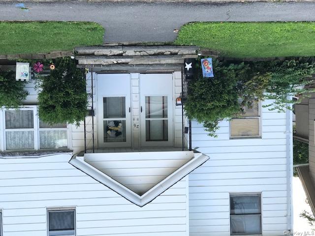 26 Glass Street, Port Jervis, NY 12771