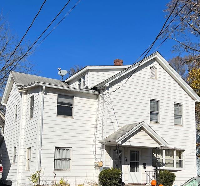 26 Glass Street, Port Jervis, NY 12771