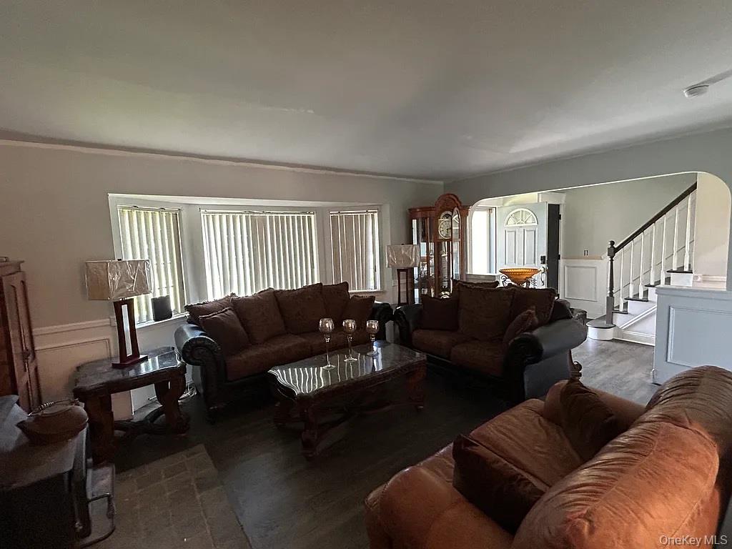 118 Lexington Road, Shirley, NY 11967