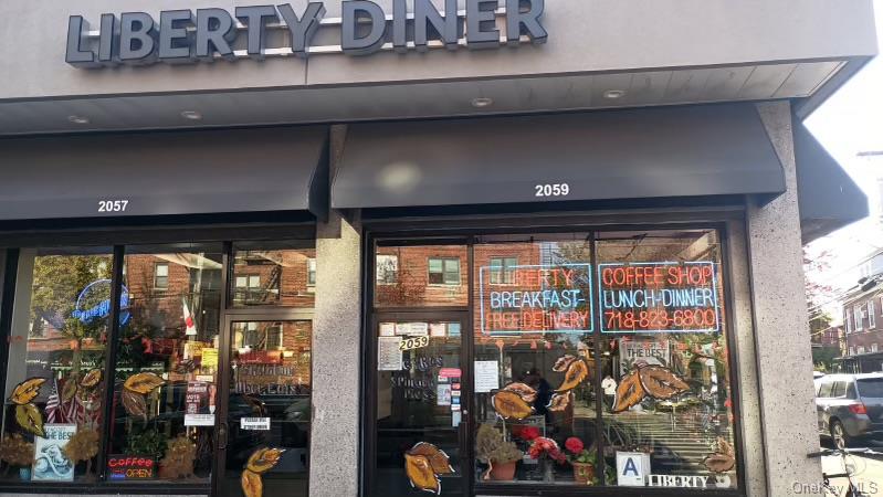 2055 Williamsbridge Road, Bronx, NY 10461