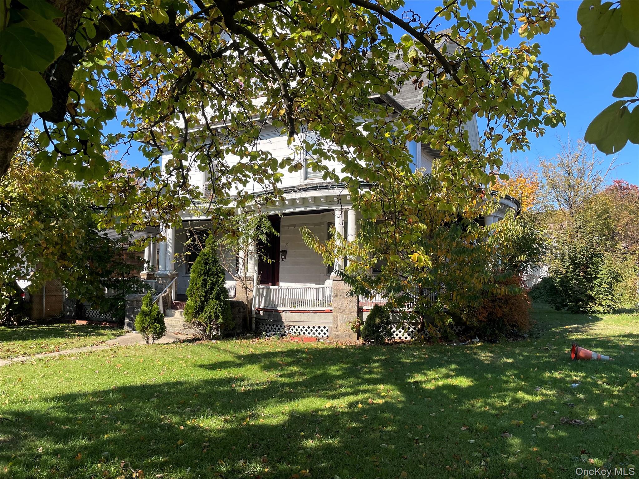 25 Radford, Yonkers, NY 10705