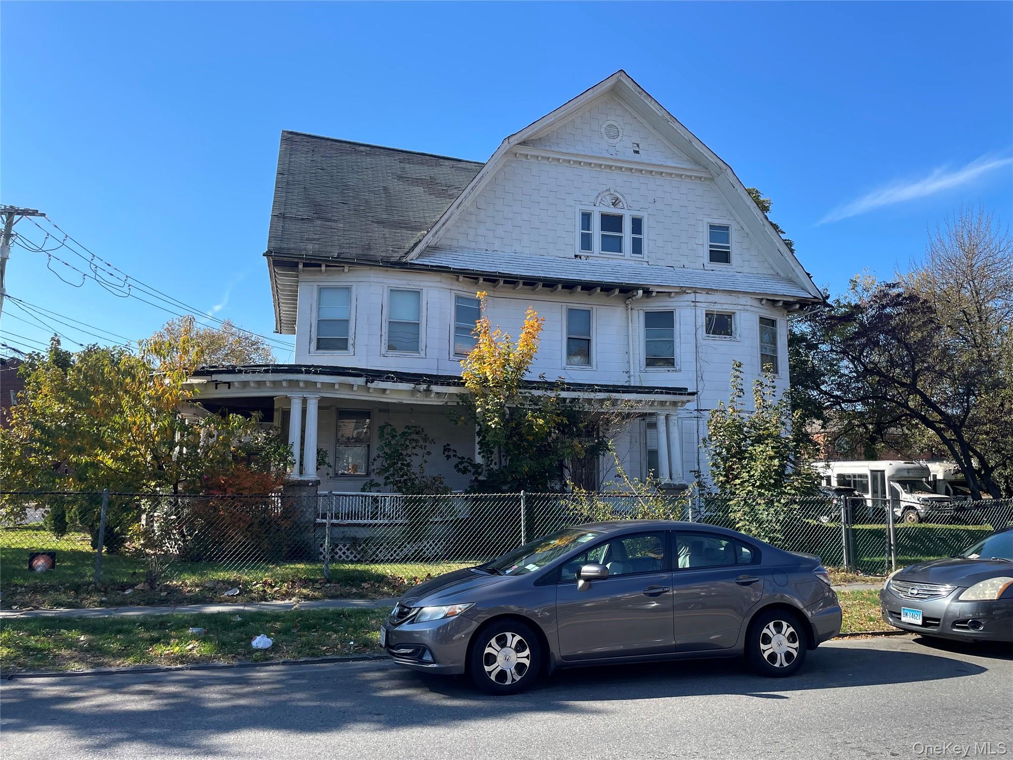 25 Radford, Yonkers, NY 10705