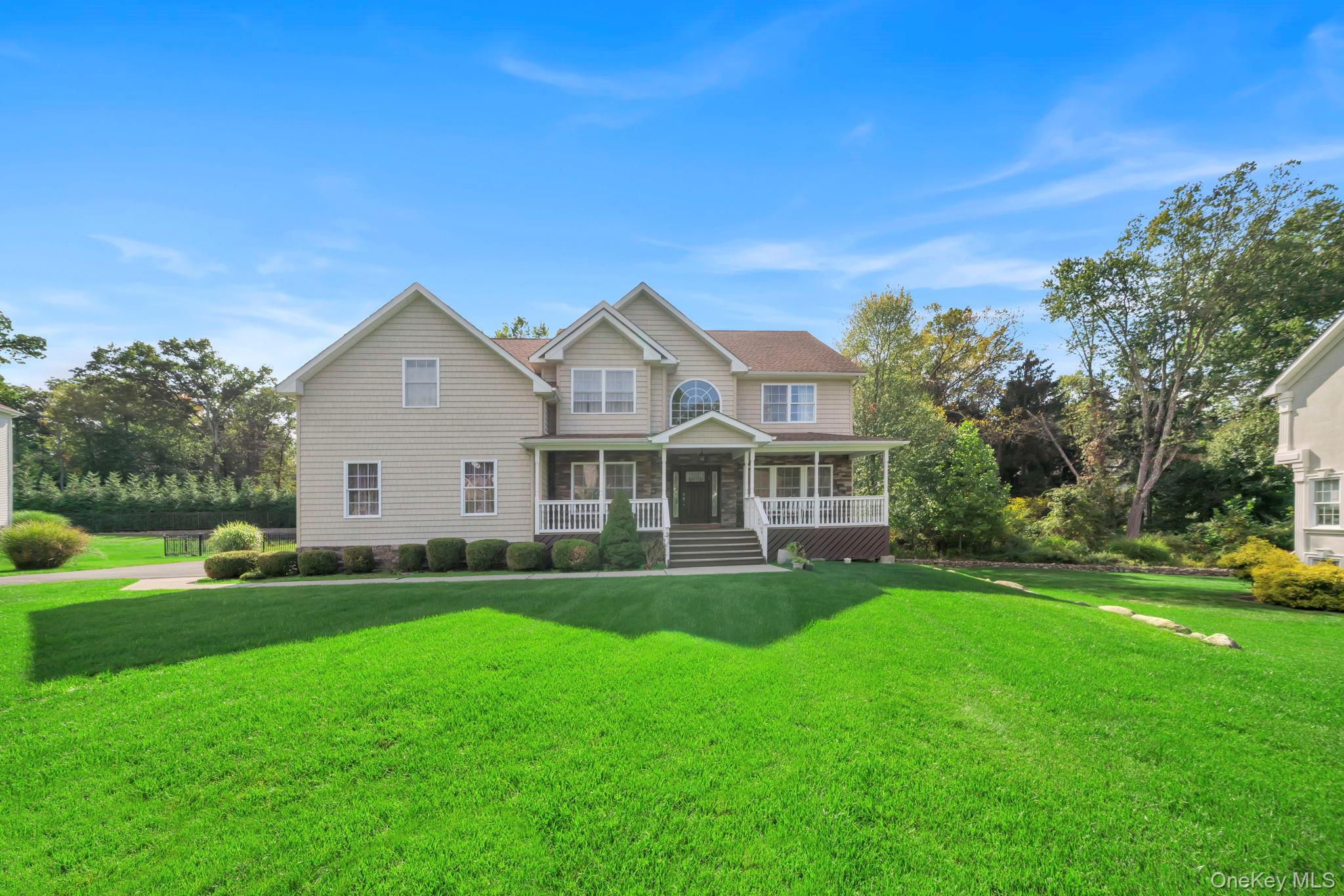 11 Fant Farm Lane, Suffern, NY 10901