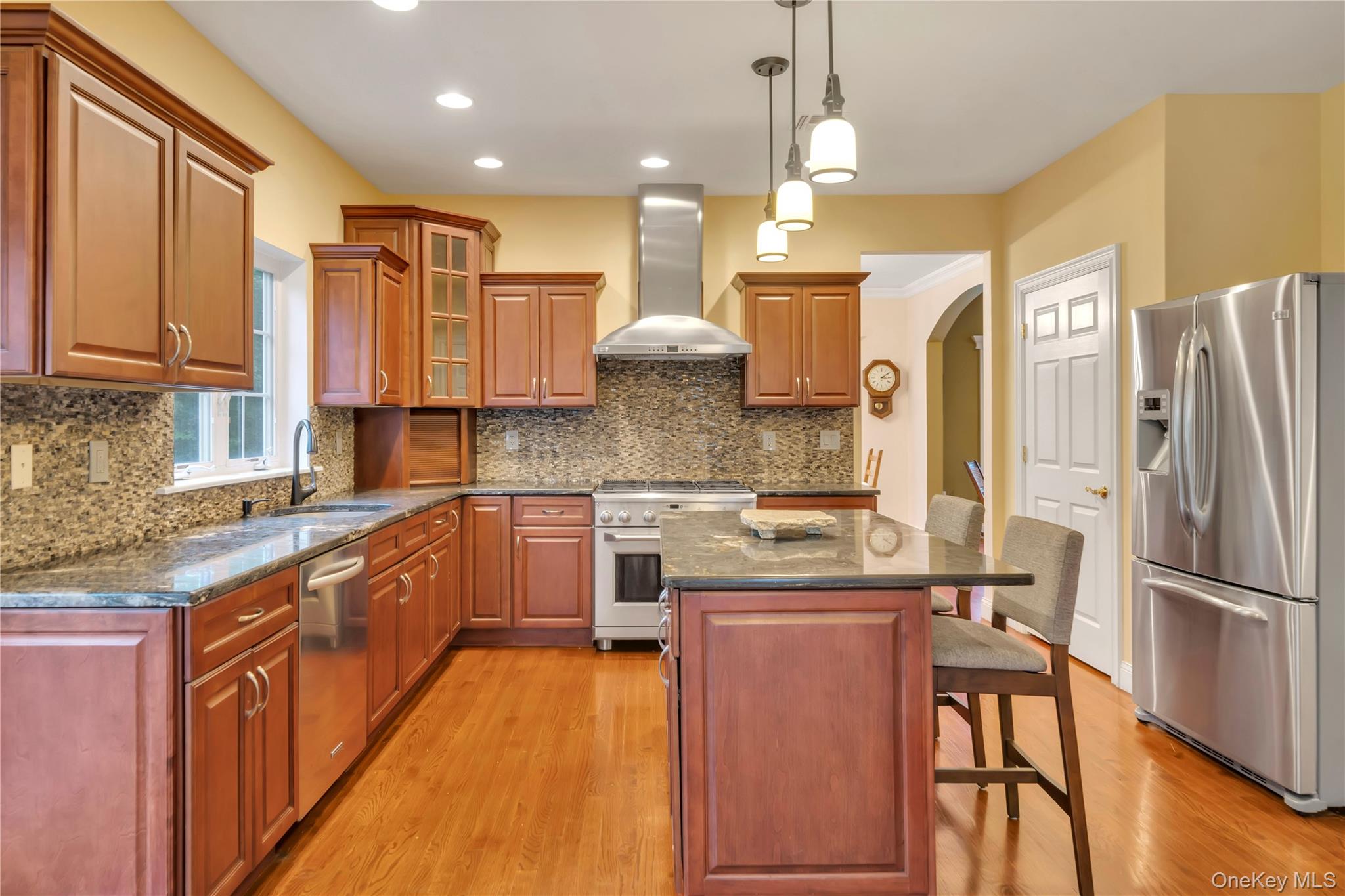 11 Fant Farm Lane, Suffern, NY 10901