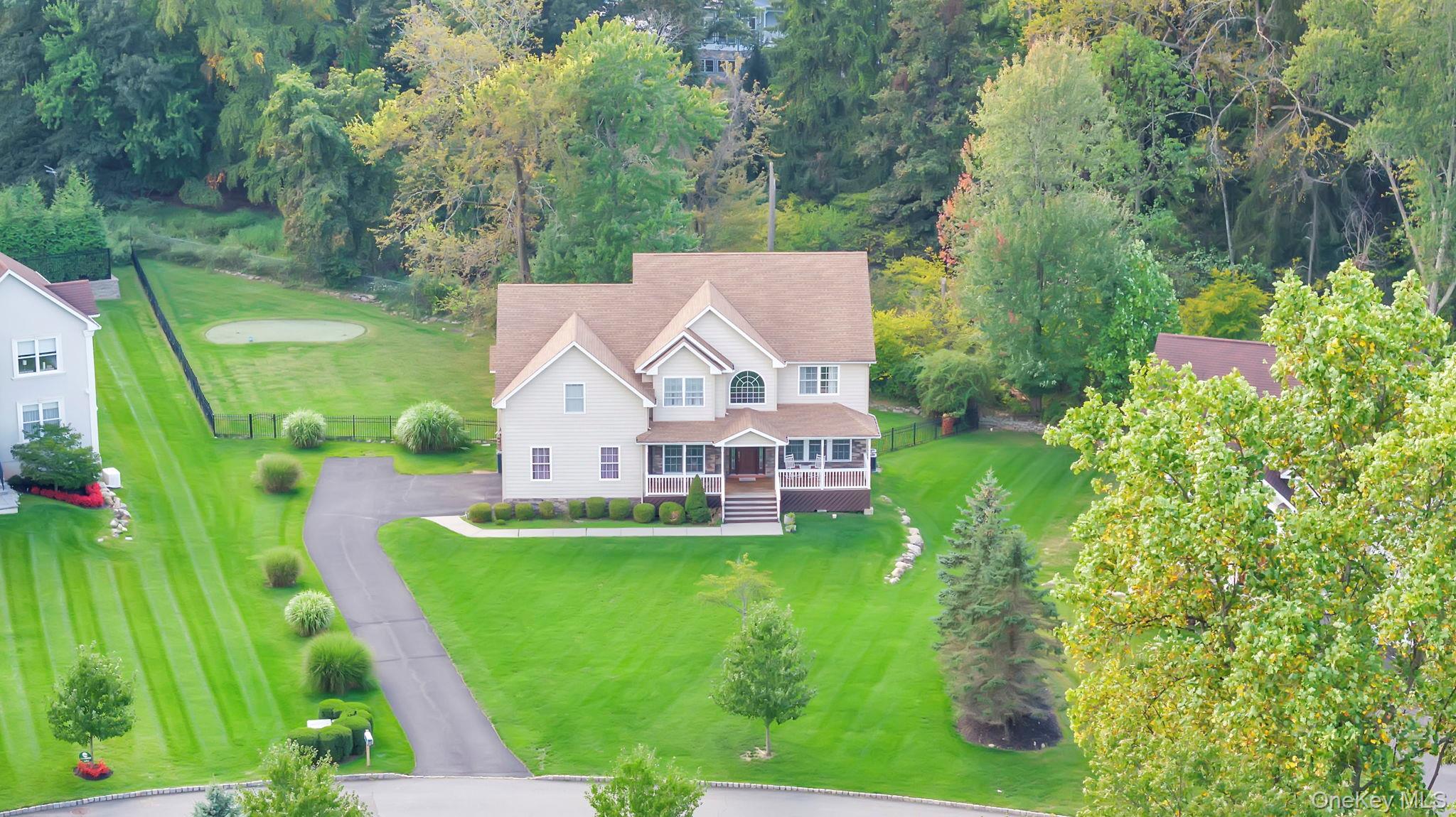 11 Fant Farm Lane, Suffern, NY 10901