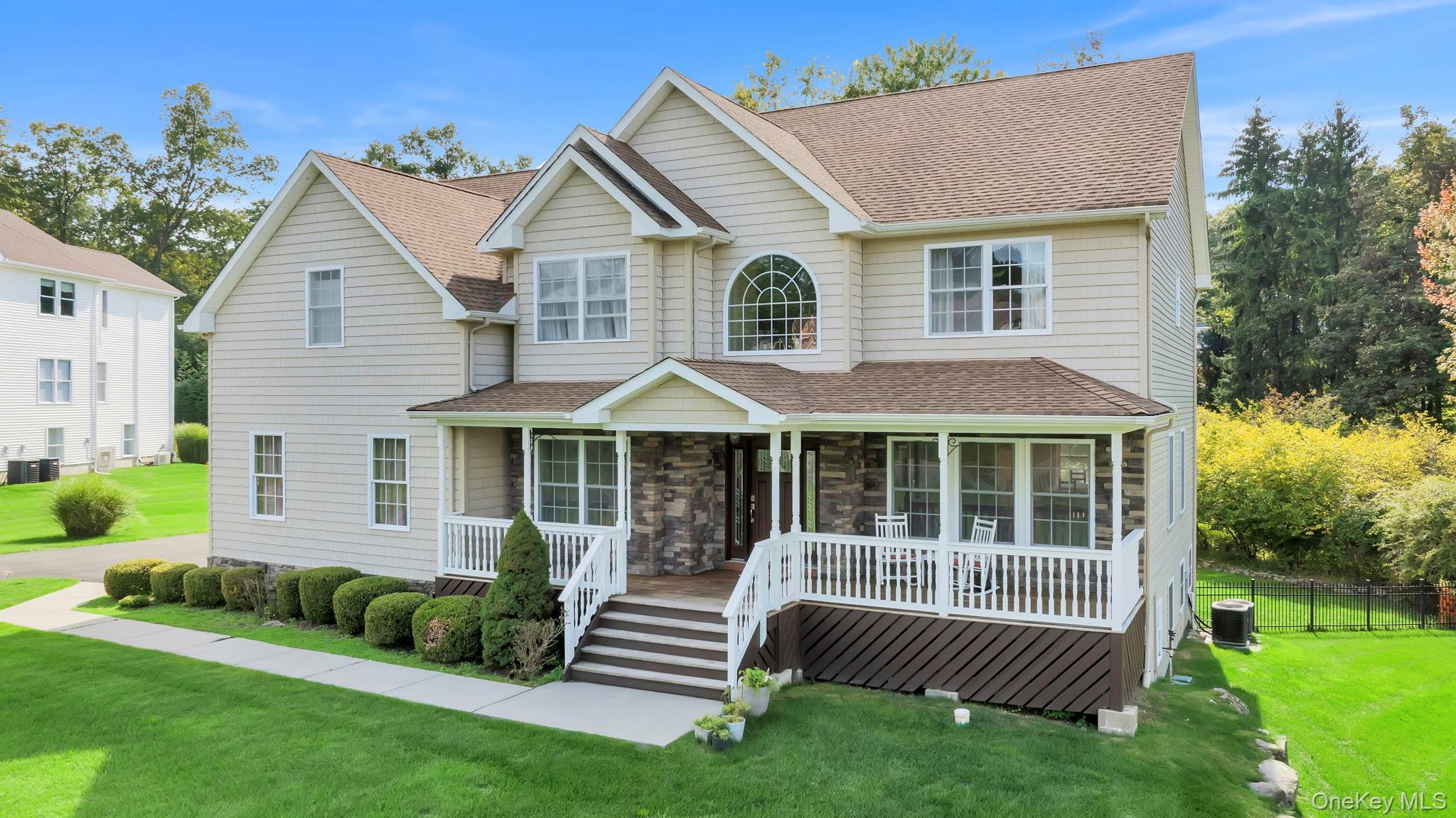 11 Fant Farm Lane, Suffern, NY 10901