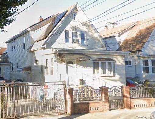 10906 Liverpool Street, Jamaica, NY 11435