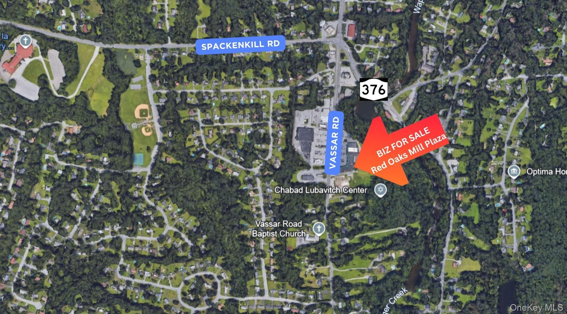 47 VASSAR Road, Poughkeepsie, NY 12603