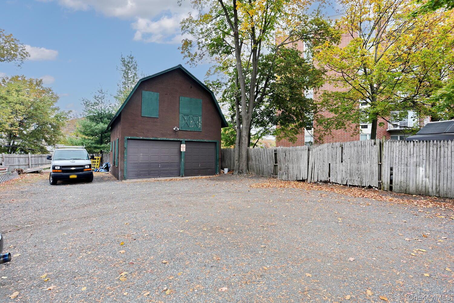 22 Park Place, Suffern, NY 10901