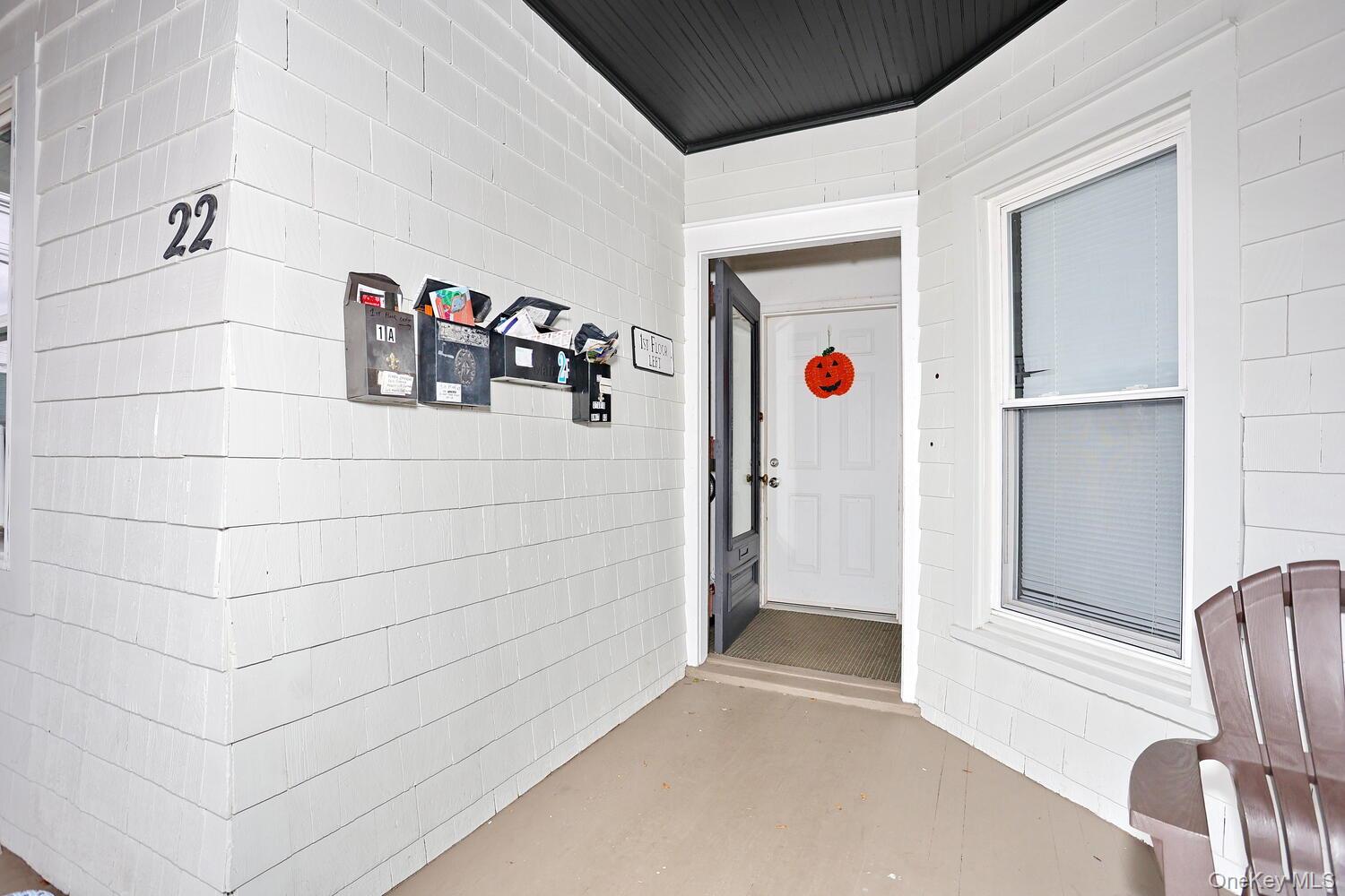 22 Park Place, Suffern, NY 10901