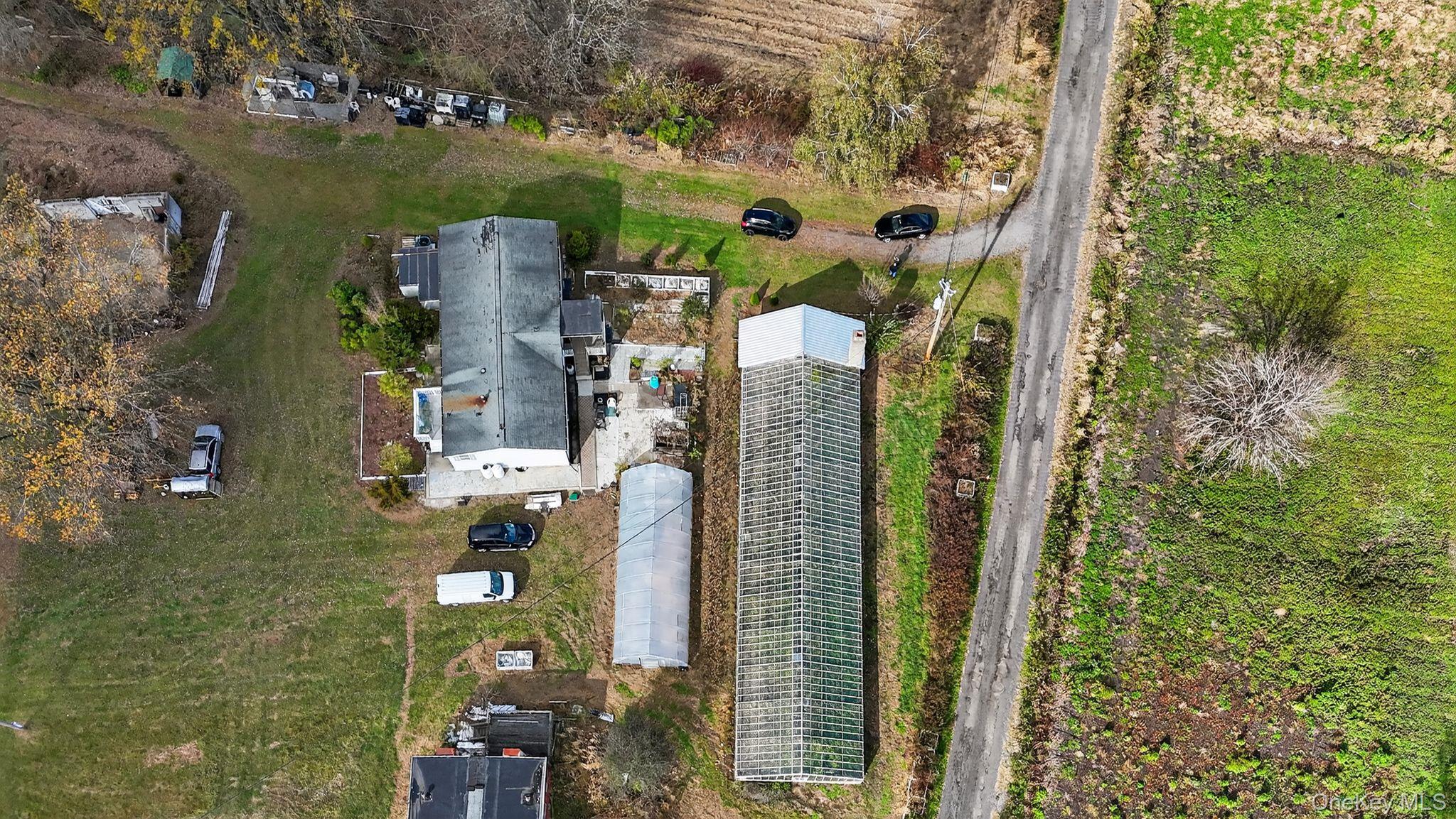 60 Bierstine Lane, Pine Island, NY 10969