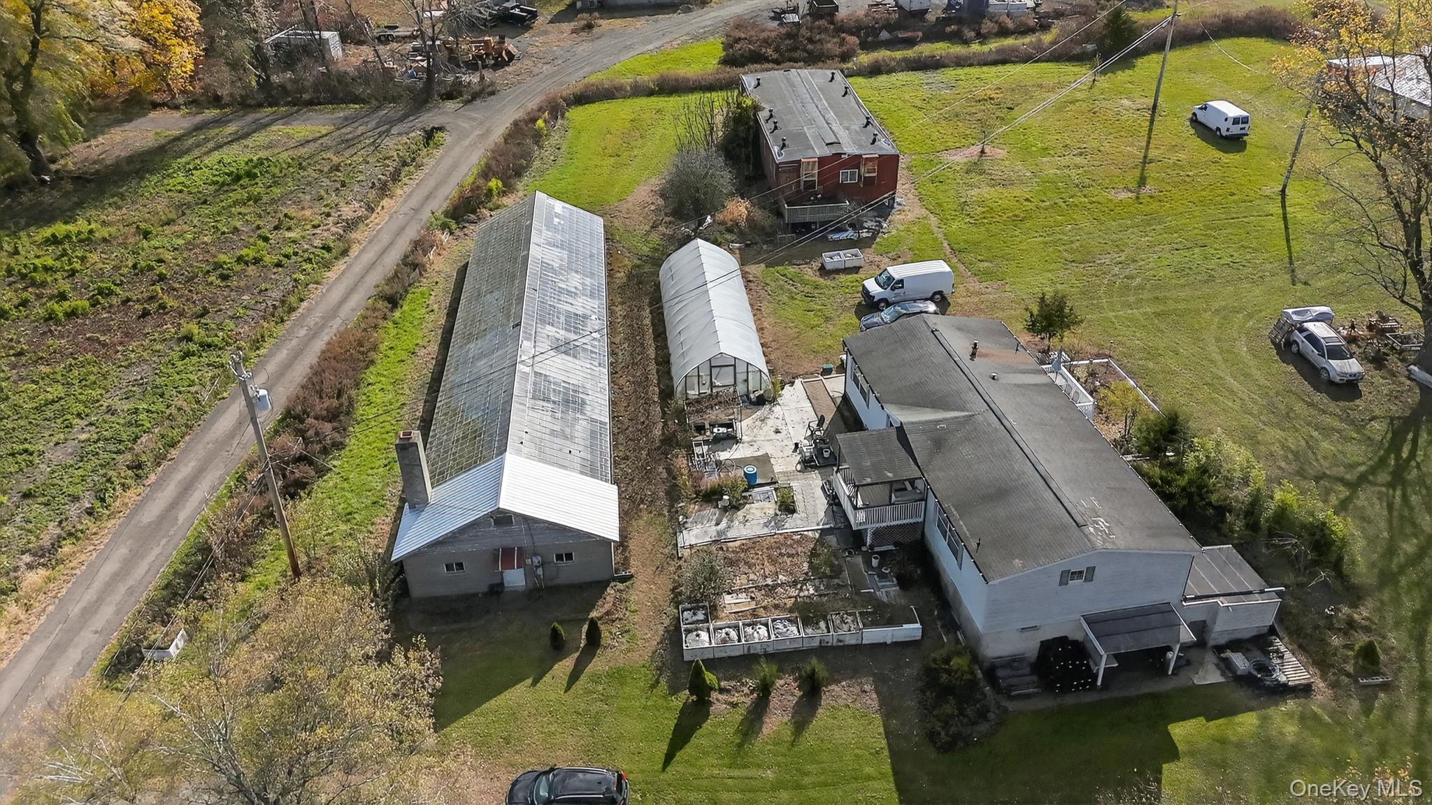 60 Bierstine Lane, Pine Island, NY 10969