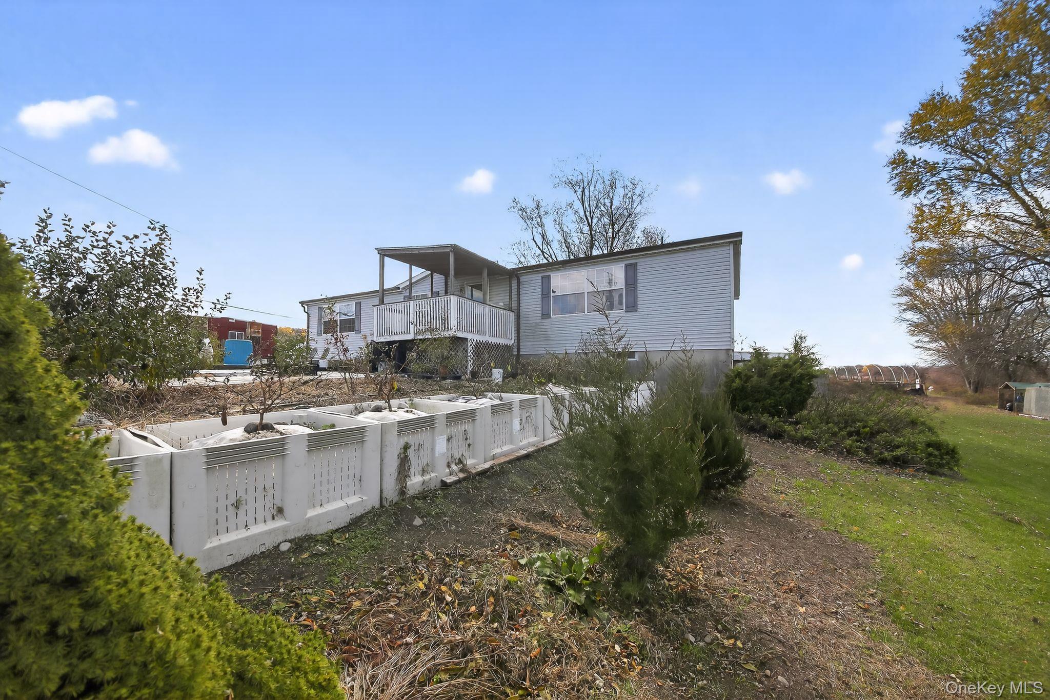 60 Bierstine Lane, Pine Island, NY 10969