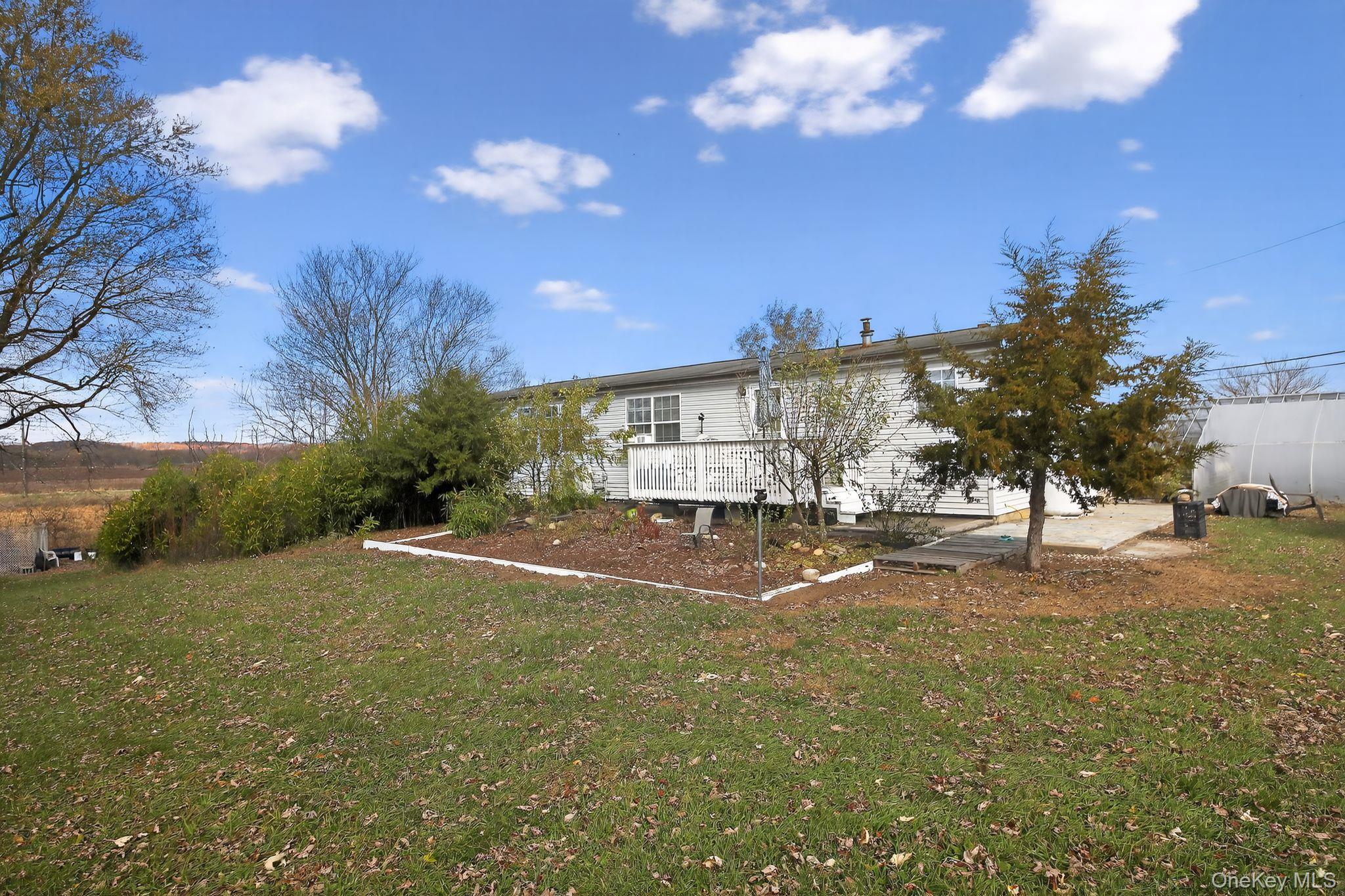 60 Bierstine Lane, Pine Island, NY 10969