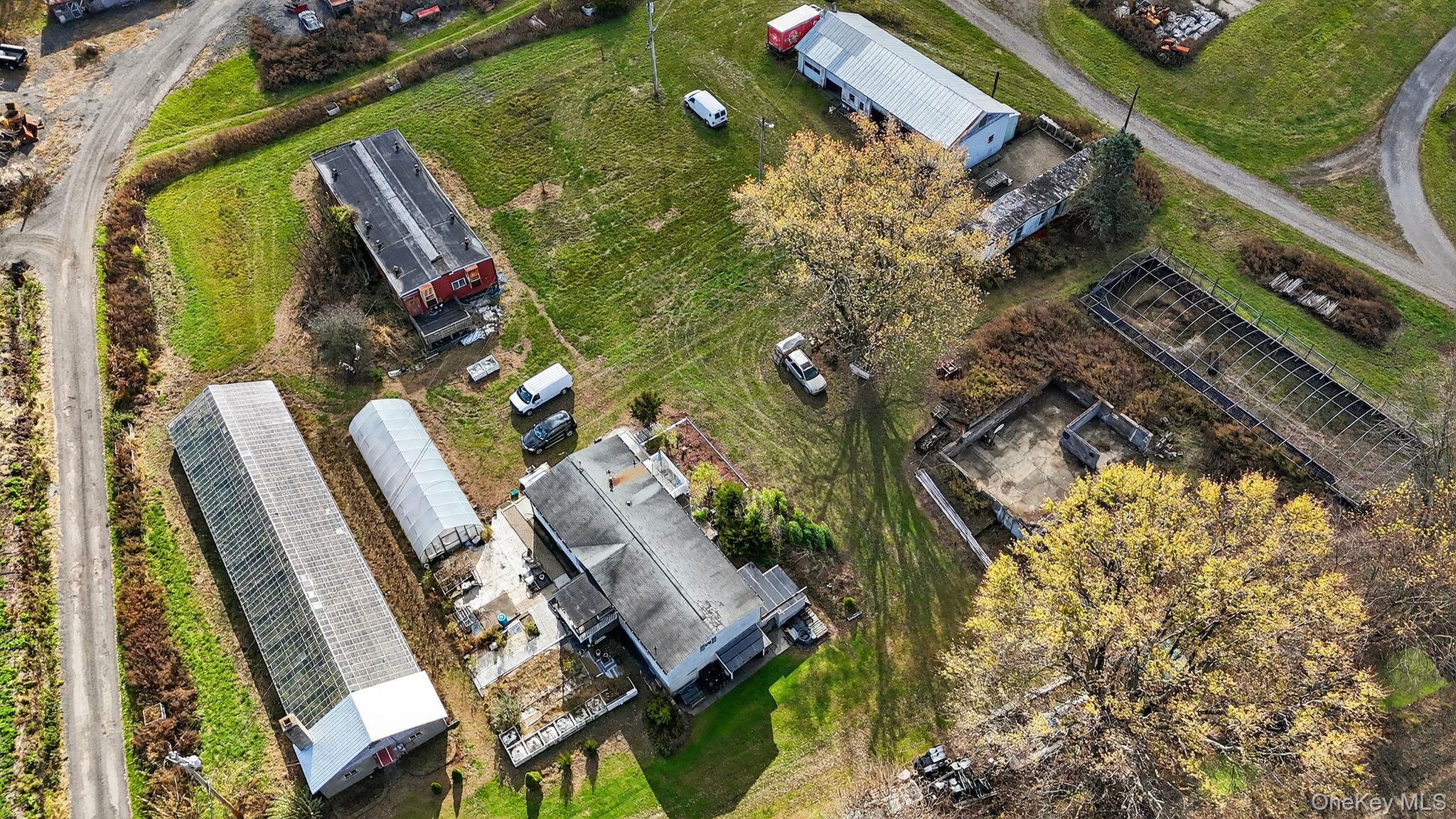 60 Bierstine Lane, Pine Island, NY 10969