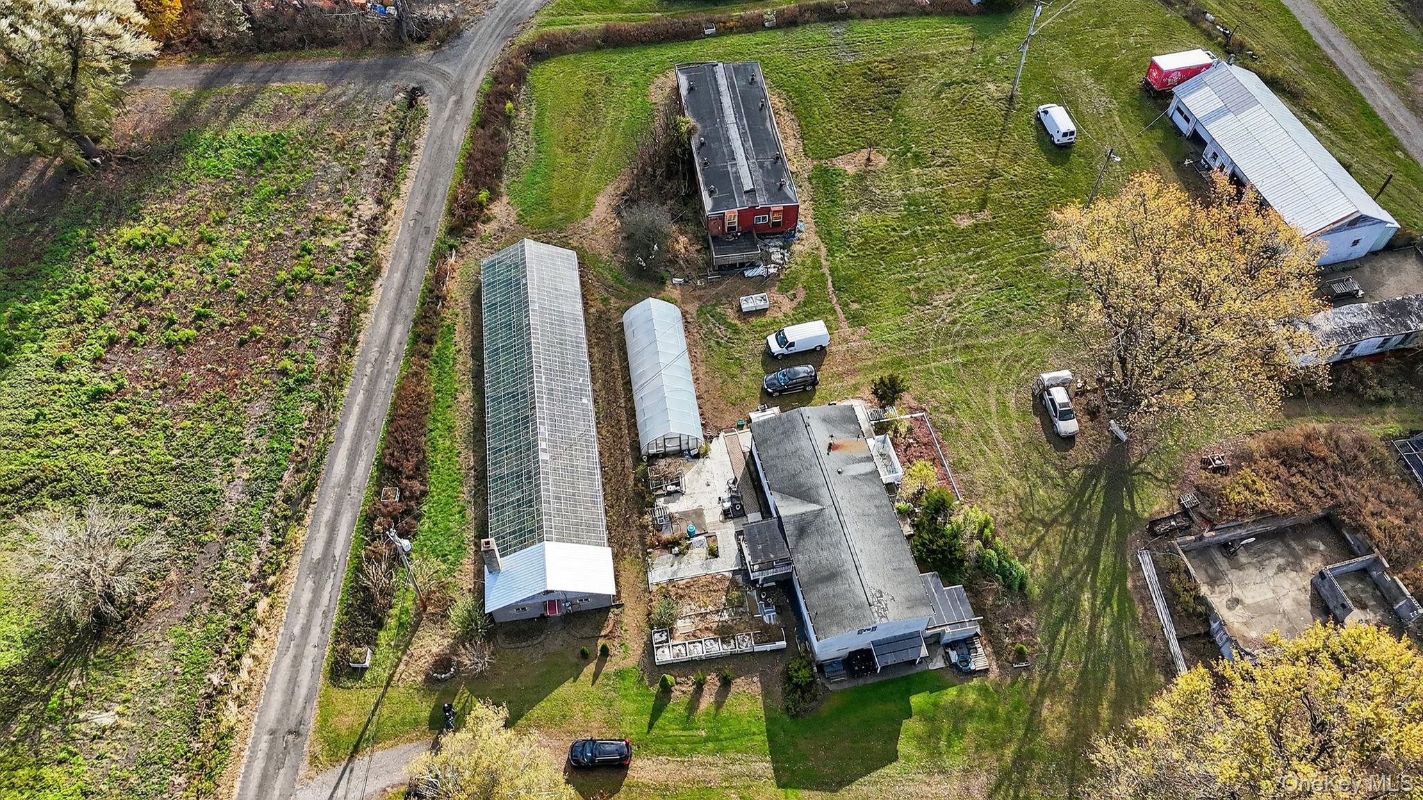 60 Bierstine Lane, Pine Island, NY 10969