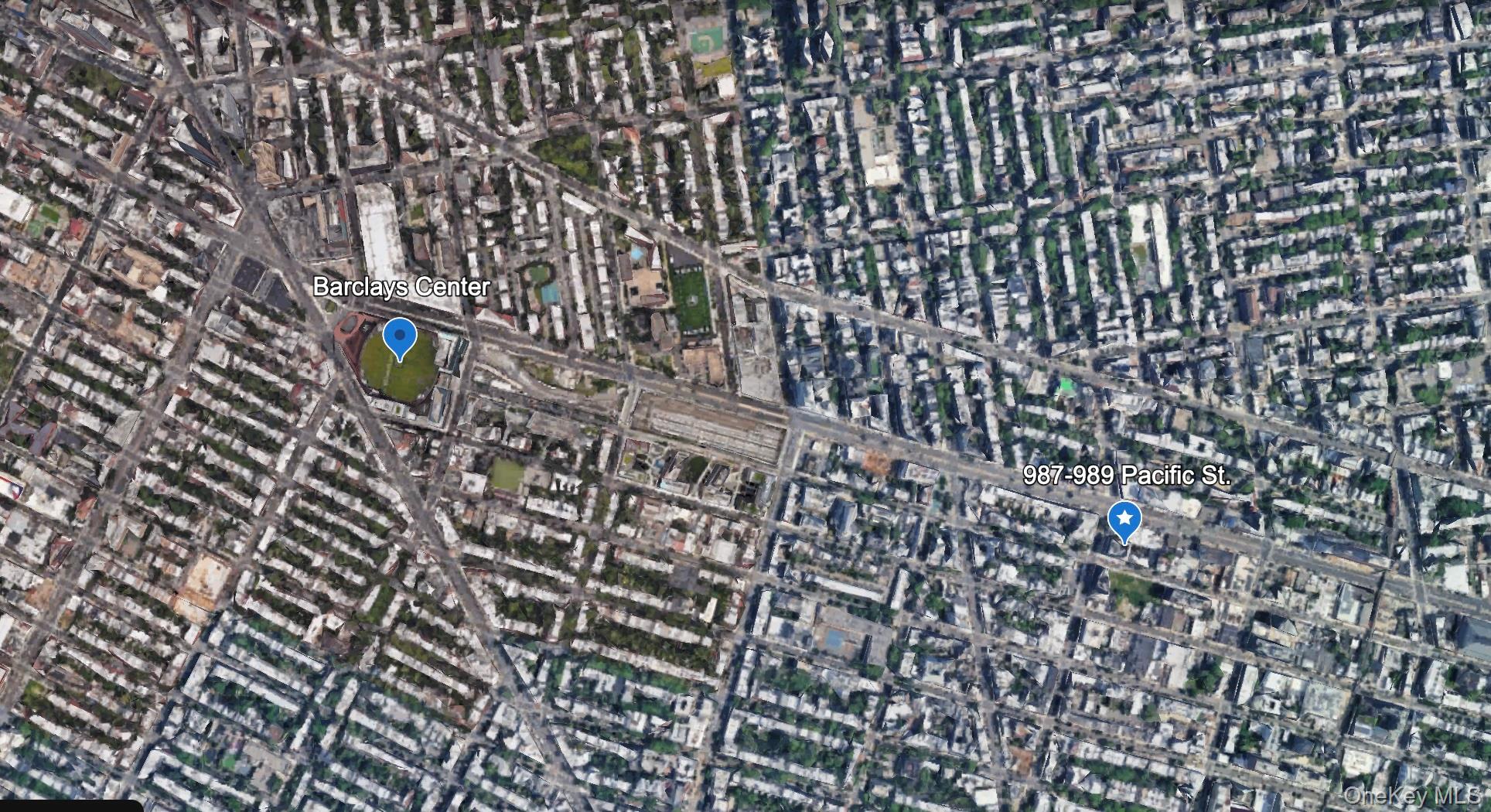 987 Pacific Street, Brooklyn, NY 11238