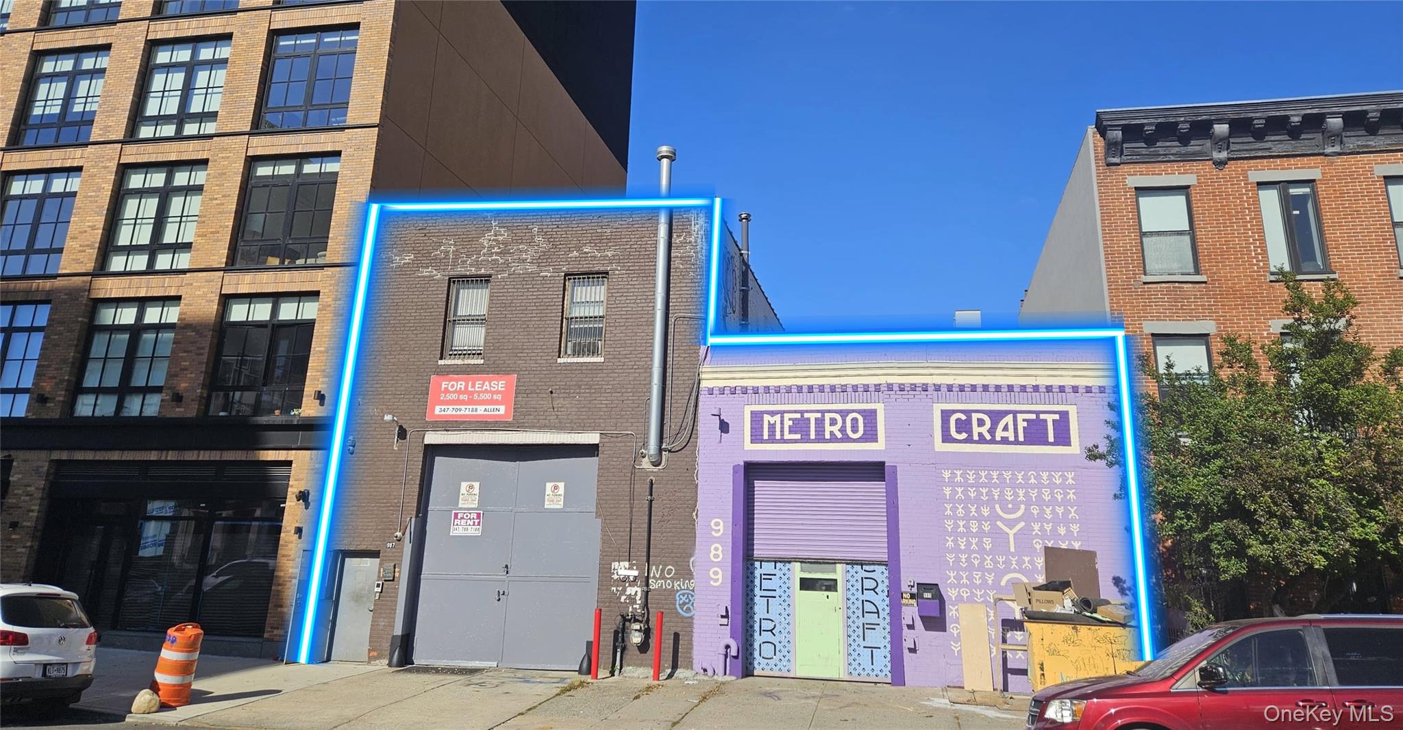 987 Pacific Street, Brooklyn, NY 11238