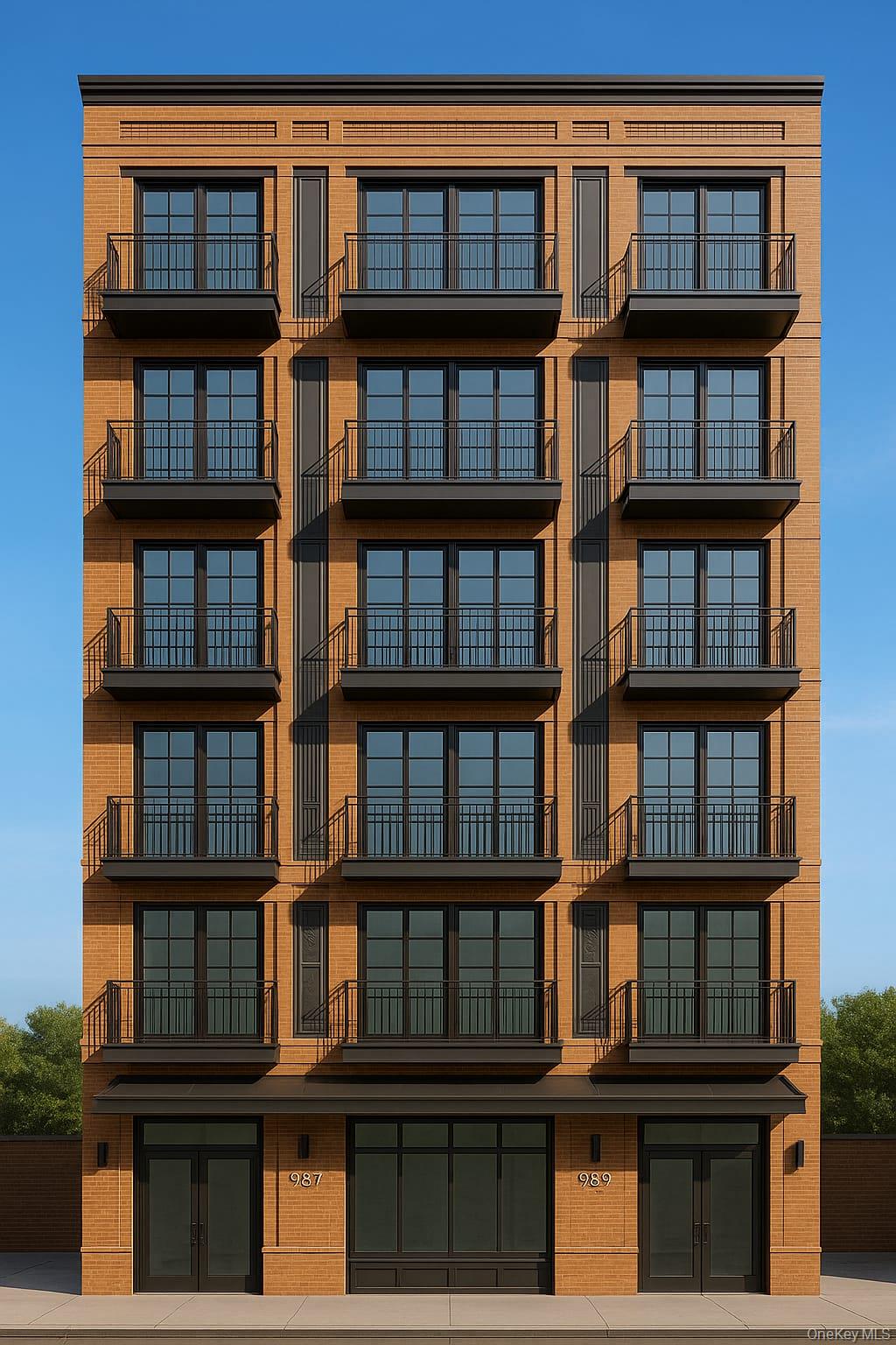 987 Pacific Street, Brooklyn, NY 11238