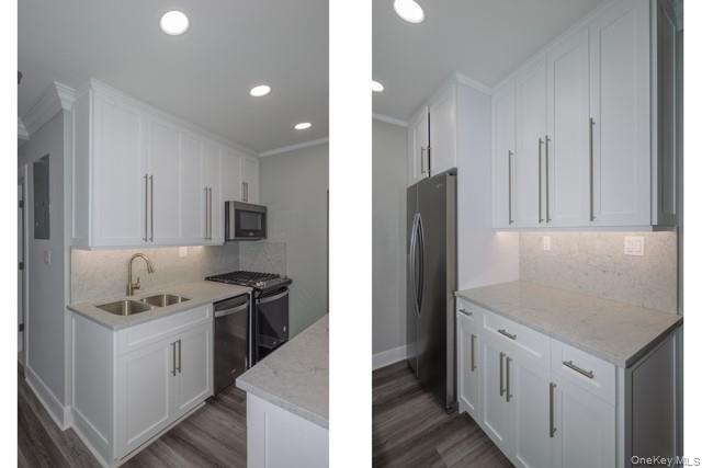 605 Tulip Avenue # d1, Stewart Manor, NY 11530