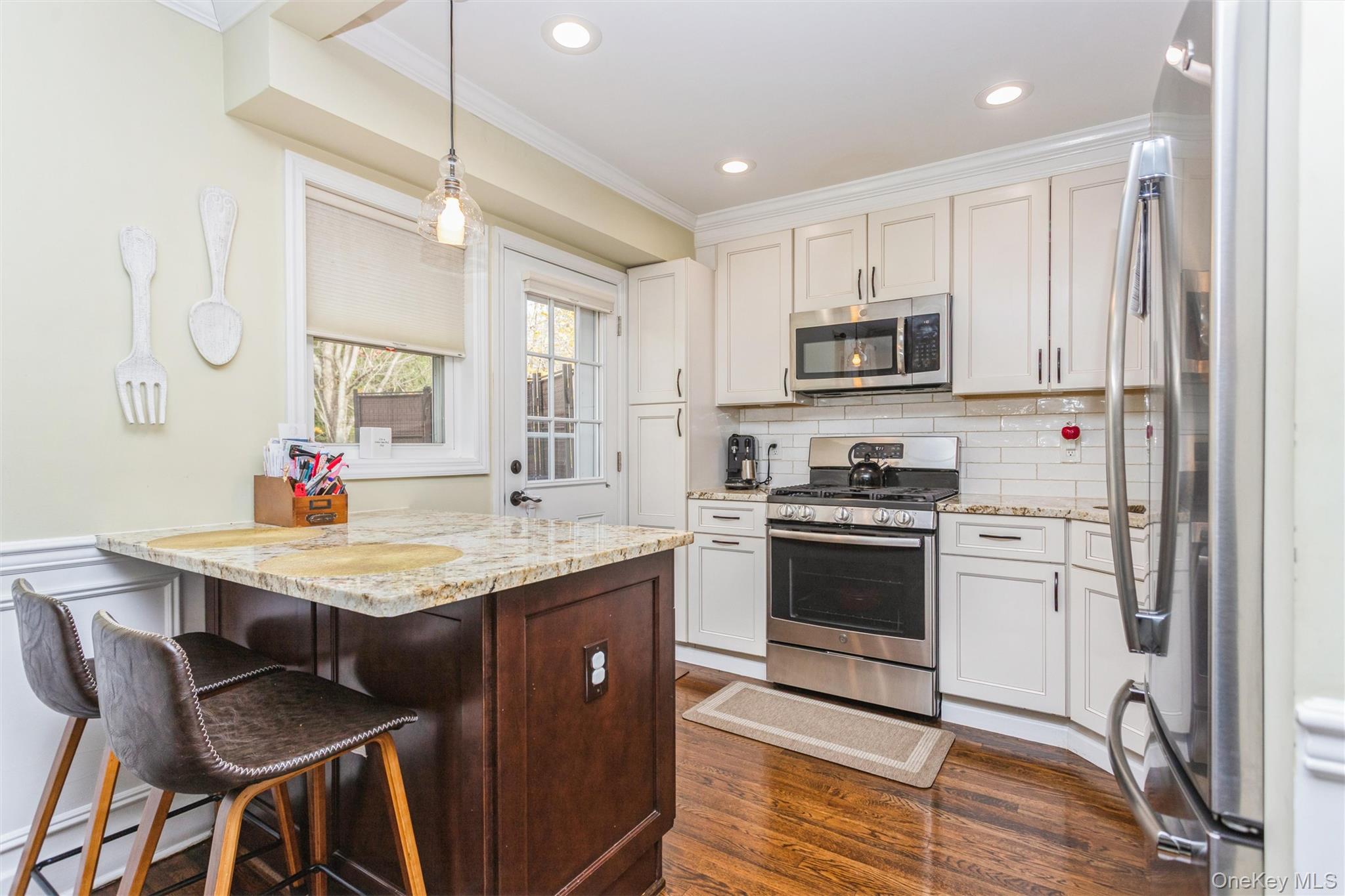 35 Peck Avenue # 35A, Rye, NY 10580