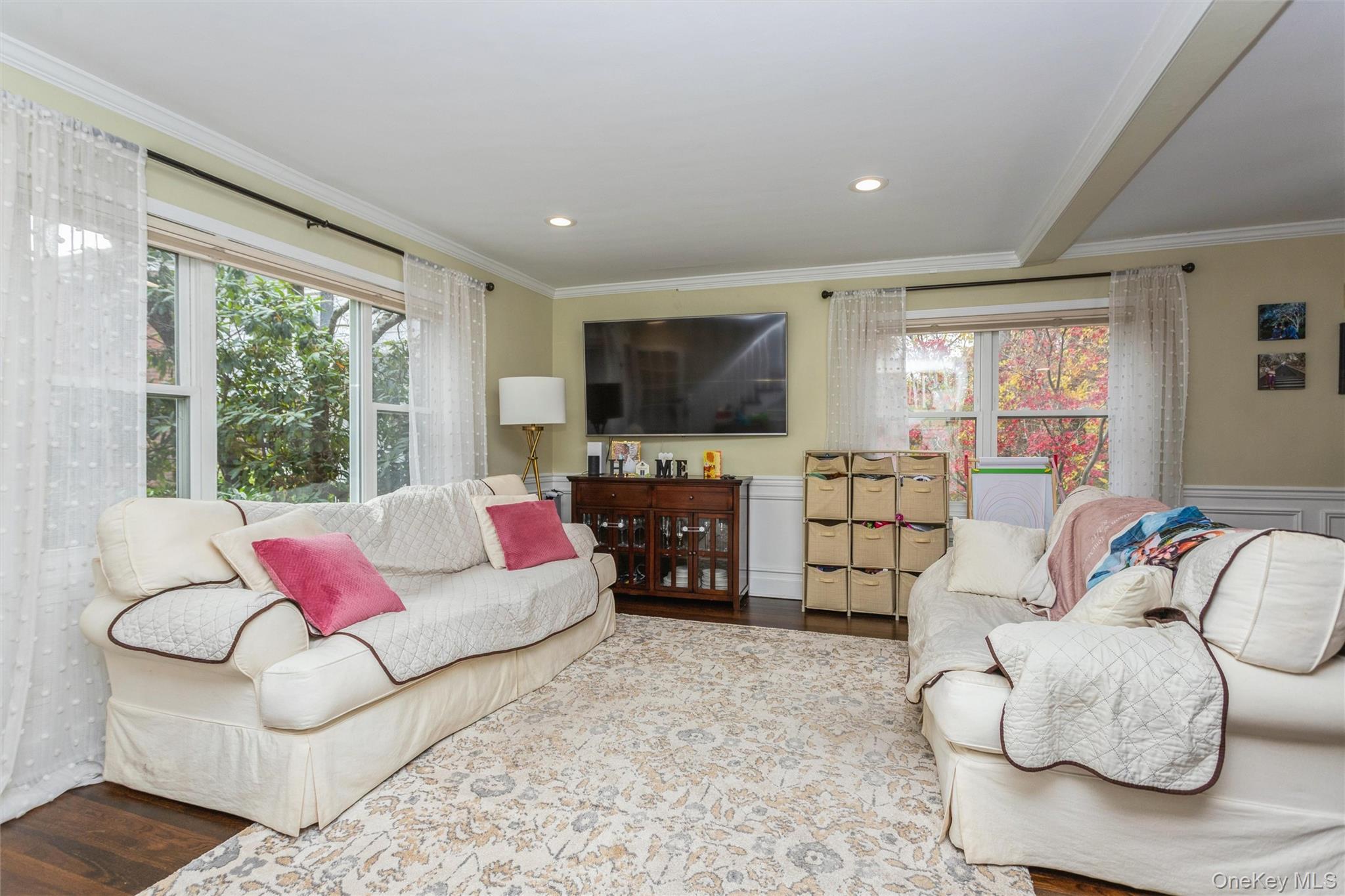 35 Peck Avenue # 35A, Rye, NY 10580