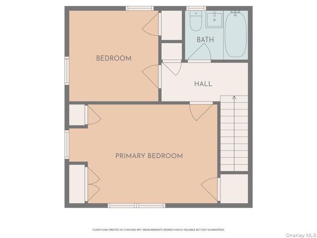 35 Peck Avenue # 35A, Rye, NY 10580