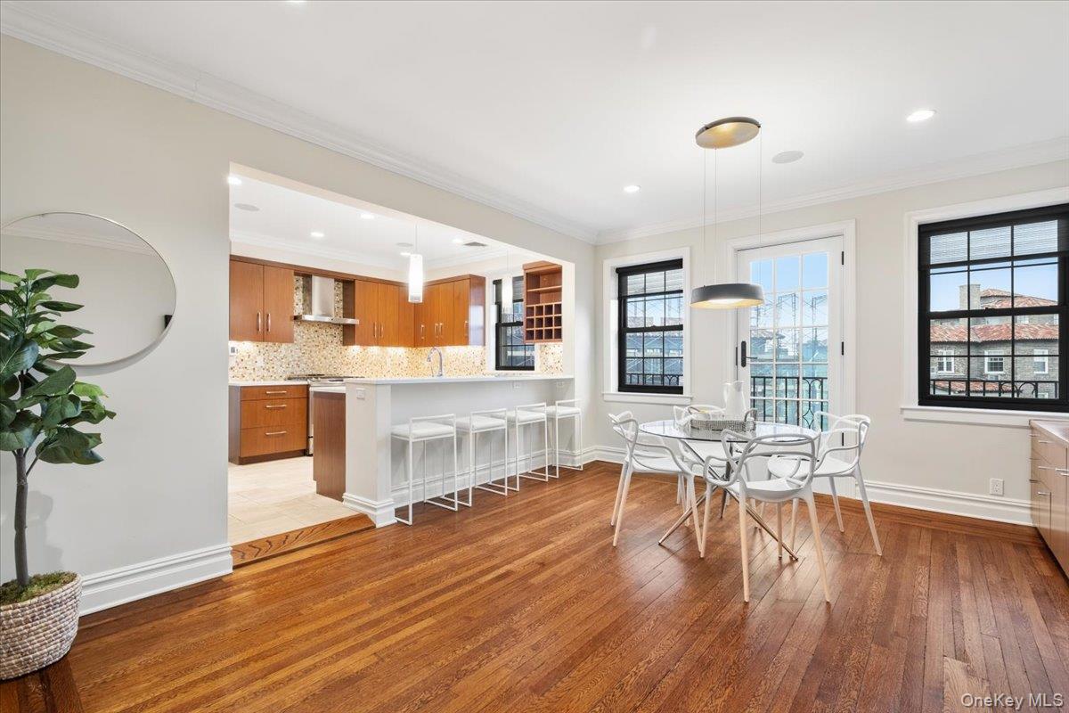 14 N Chatsworth Avenue # 7H, Larchmont, NY 10538