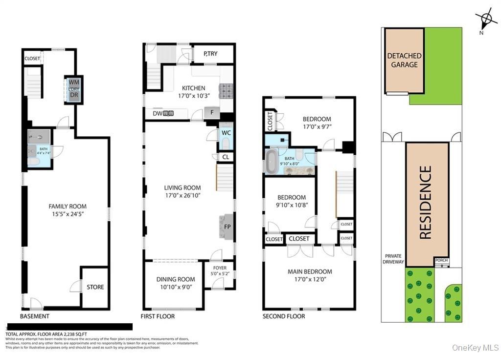 3216 Avenue J, Brooklyn, NY 11210