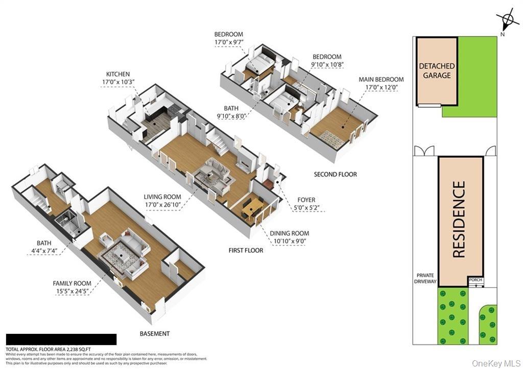 3216 Avenue J, Brooklyn, NY 11210