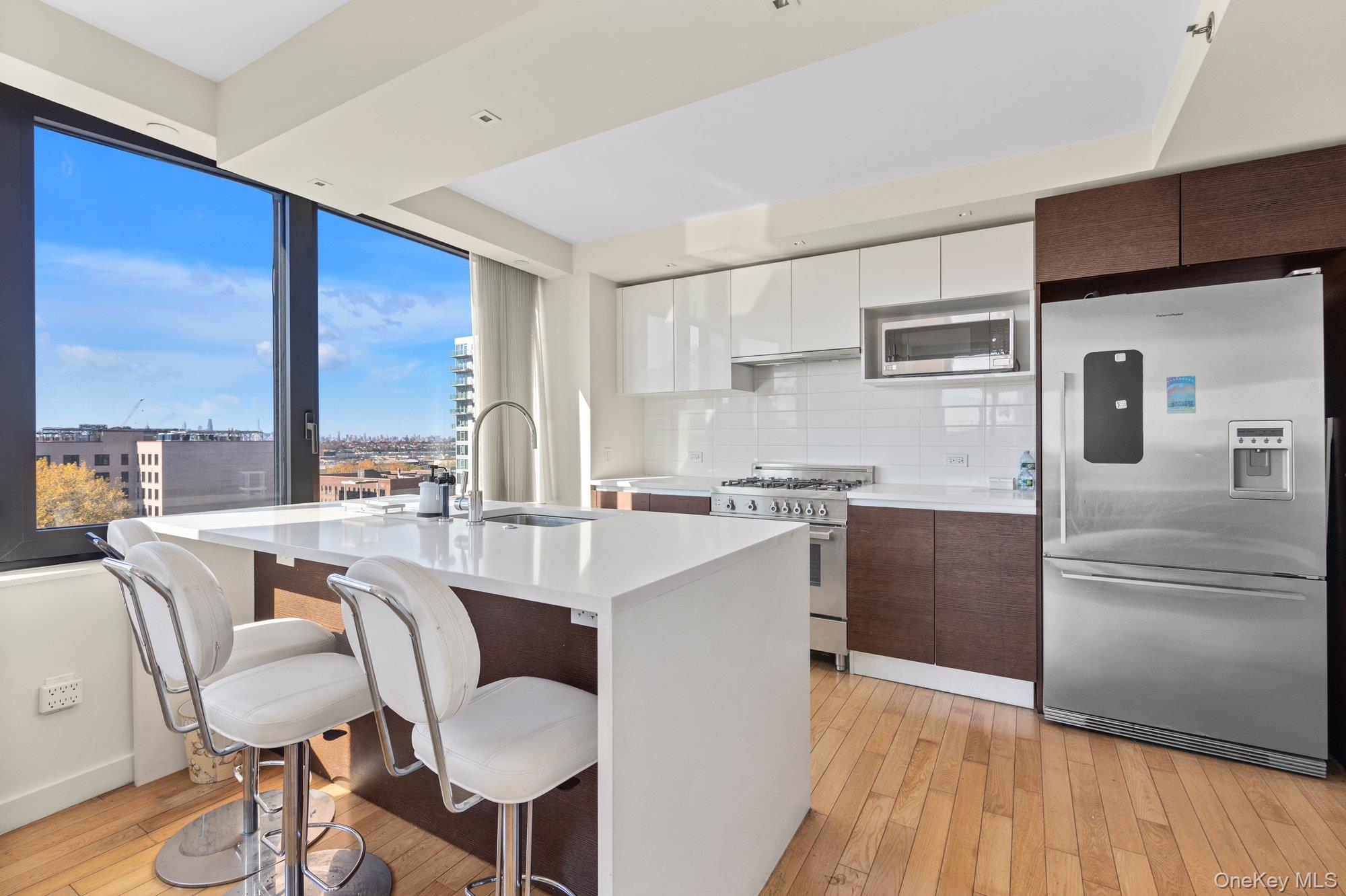 39-16 Prince Street # 8E, Flushing, NY 11354