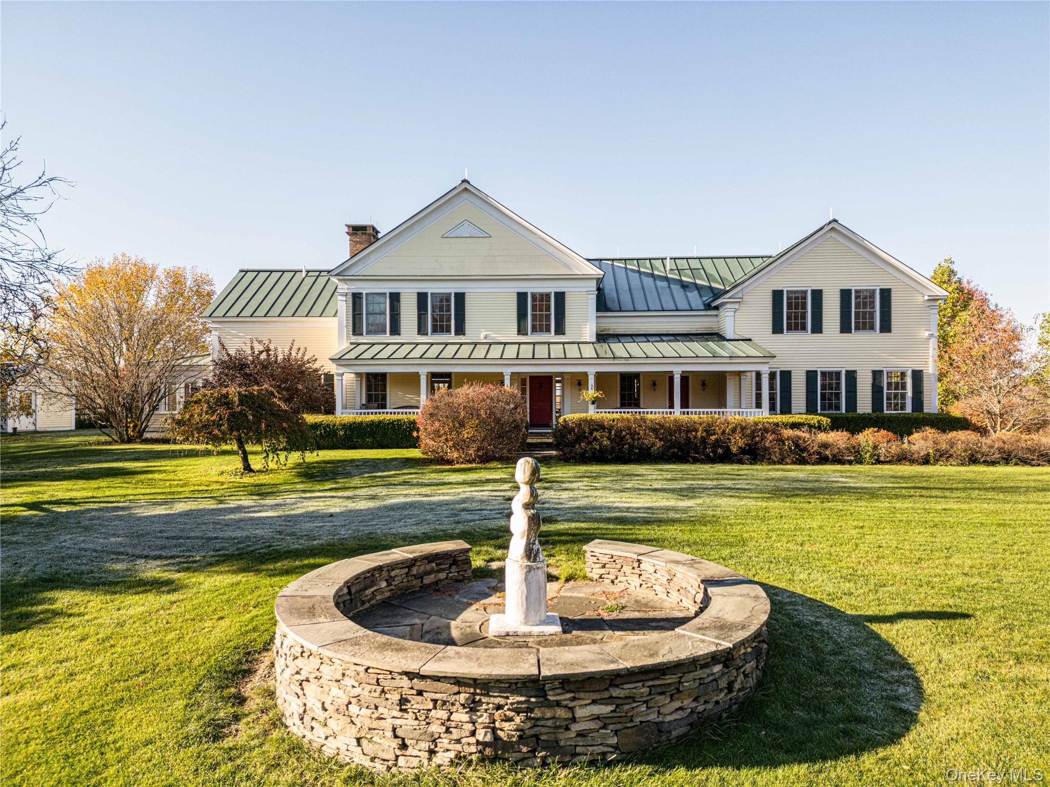 189 Sutherland Road, Chatham, NY 12184