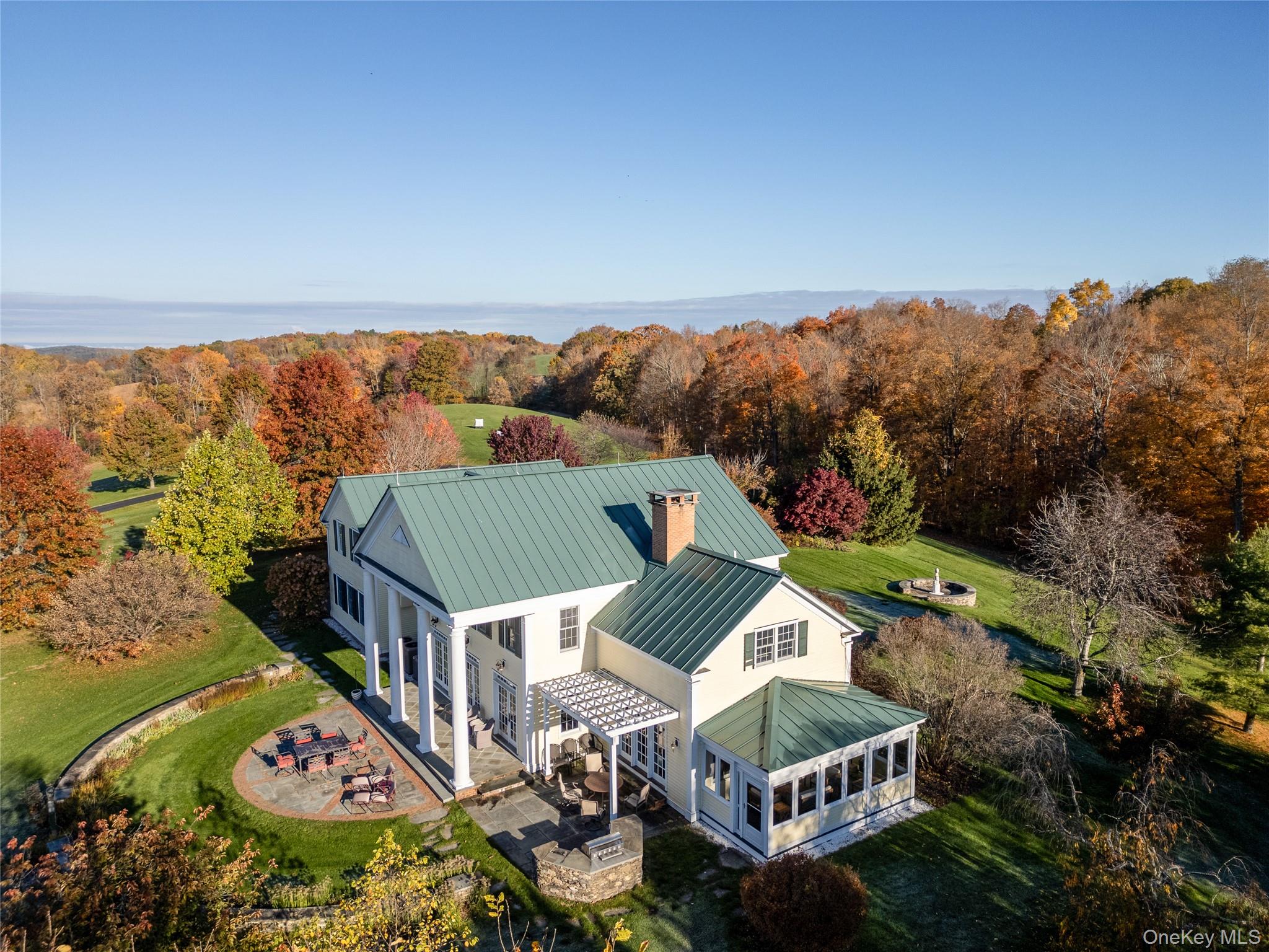 189 Sutherland Road, Chatham, NY 12184